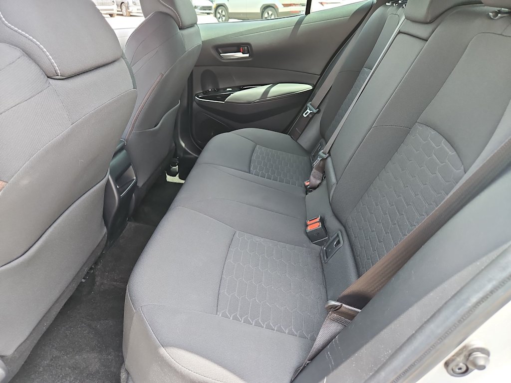 Thumbnail: 2019 Toyota Corolla - 13