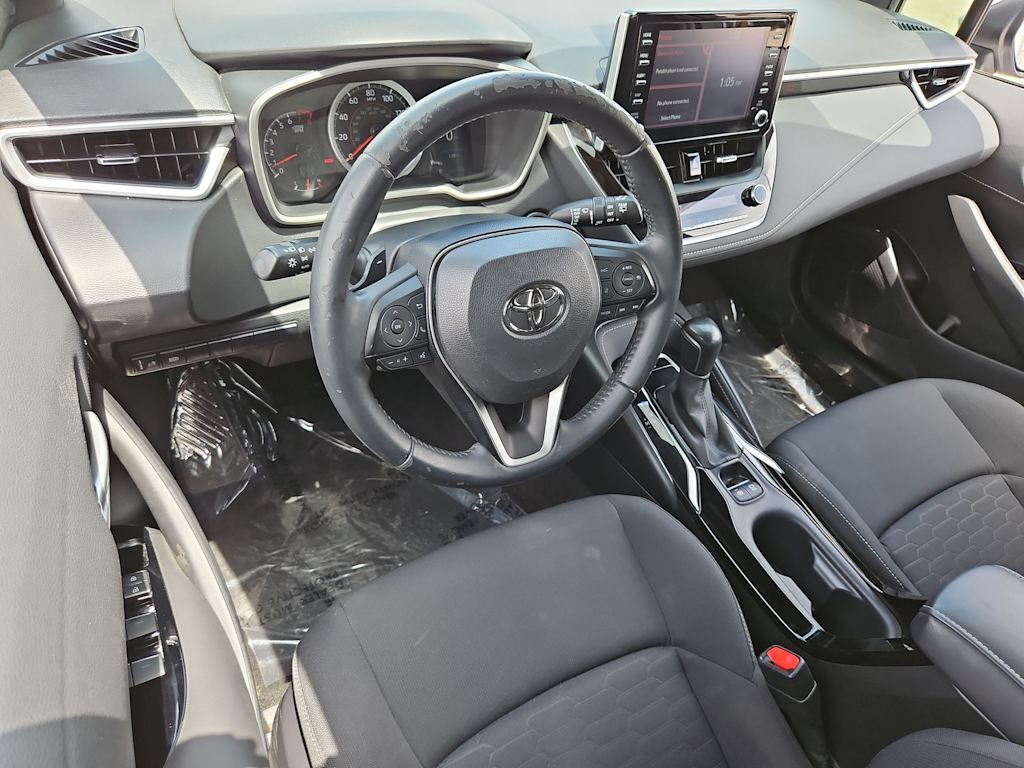 Thumbnail: 2019 Toyota Corolla - 2