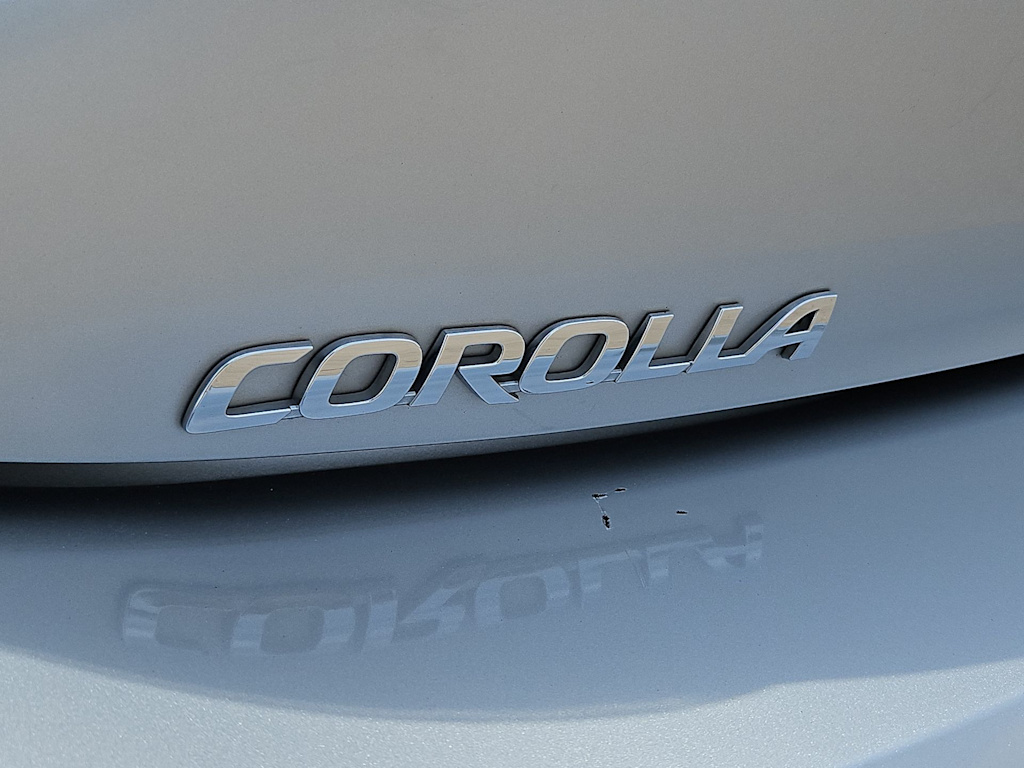 Thumbnail: 2019 Toyota Corolla - 24