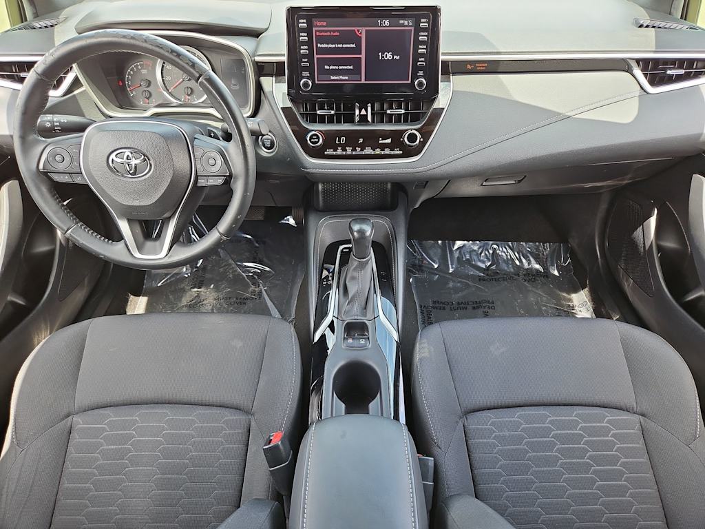 Thumbnail: 2019 Toyota Corolla - 10