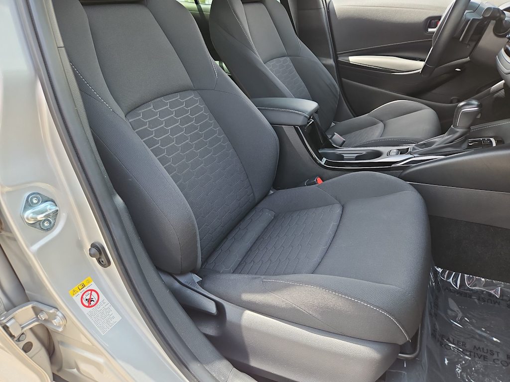 Thumbnail: 2019 Toyota Corolla - 27