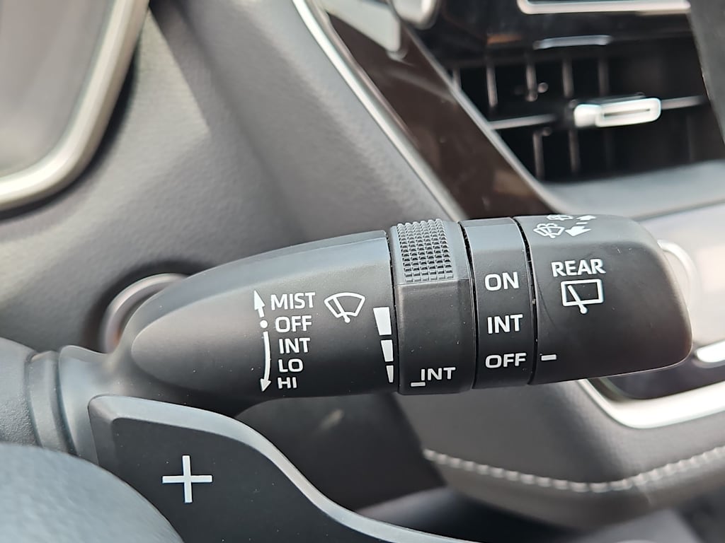 Thumbnail: 2019 Toyota Corolla - 30