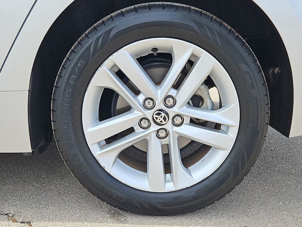 Thumbnail: 2019 Toyota Corolla - 8