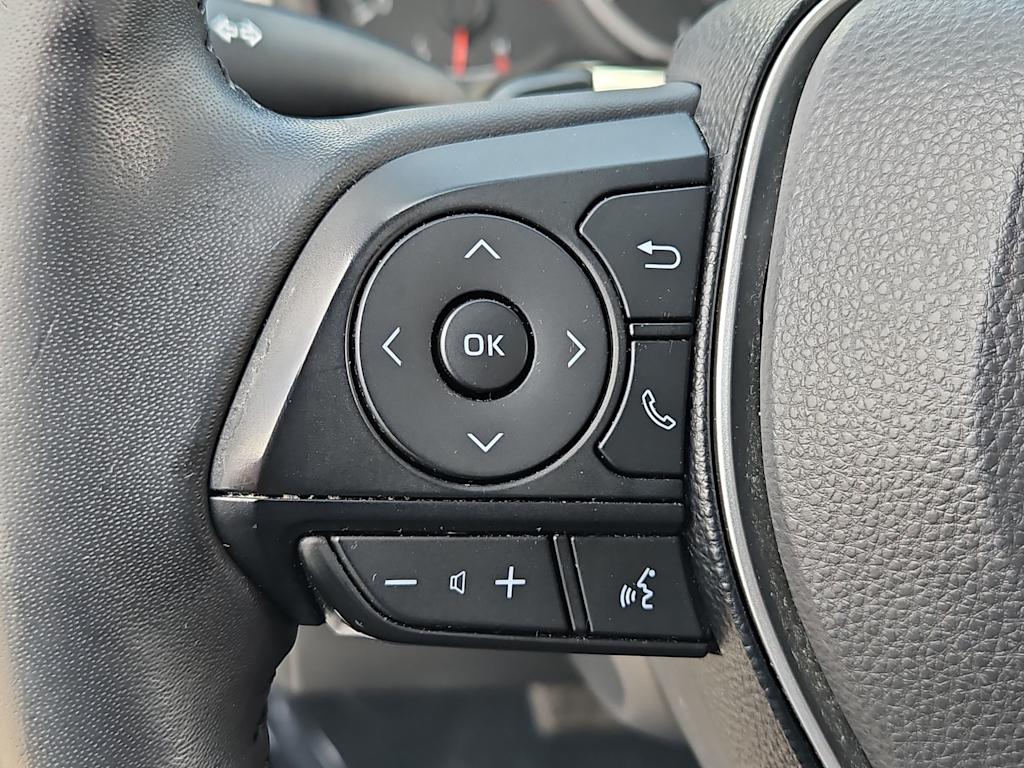 Thumbnail: 2019 Toyota Corolla - 28