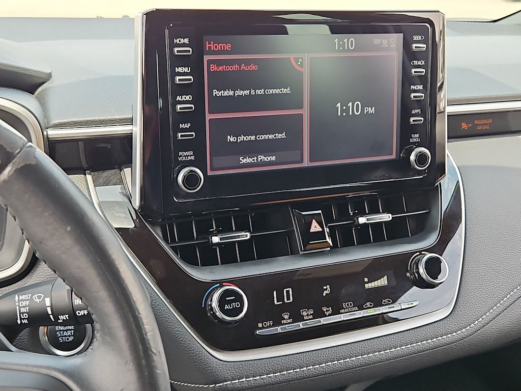 Thumbnail: 2019 Toyota Corolla - 15