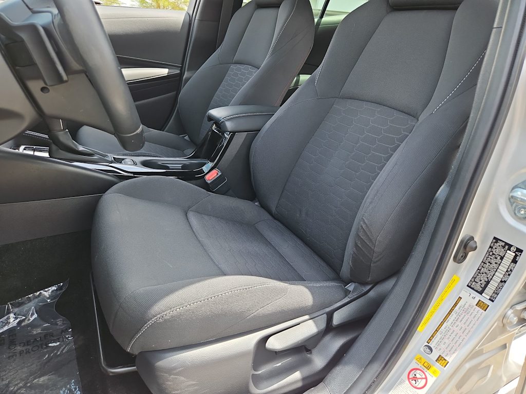 Thumbnail: 2019 Toyota Corolla - 11