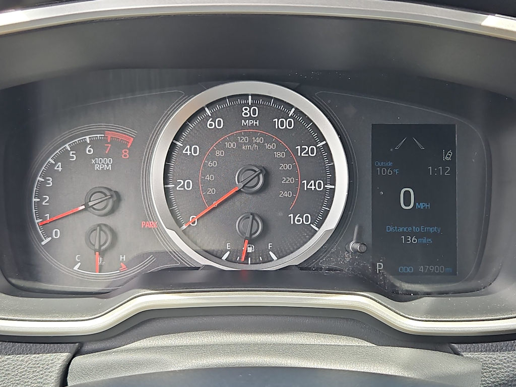 Thumbnail: 2019 Toyota Corolla - 17