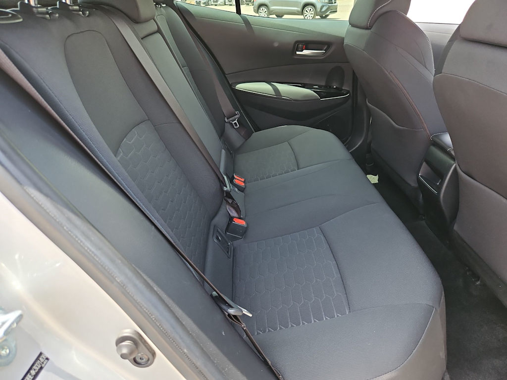 Thumbnail: 2019 Toyota Corolla - 26
