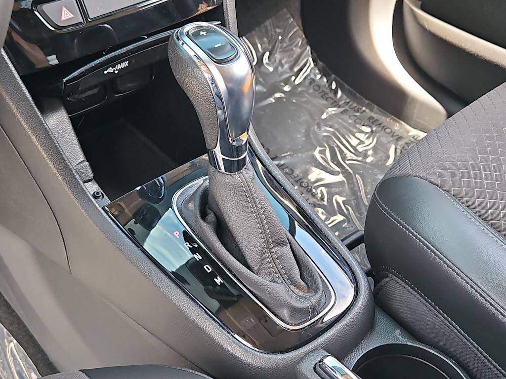 Thumbnail: 2018 Buick Encore - 16