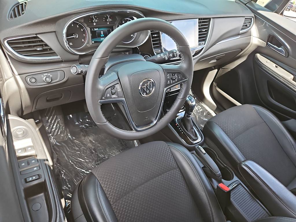 Thumbnail: 2018 Buick Encore - 2
