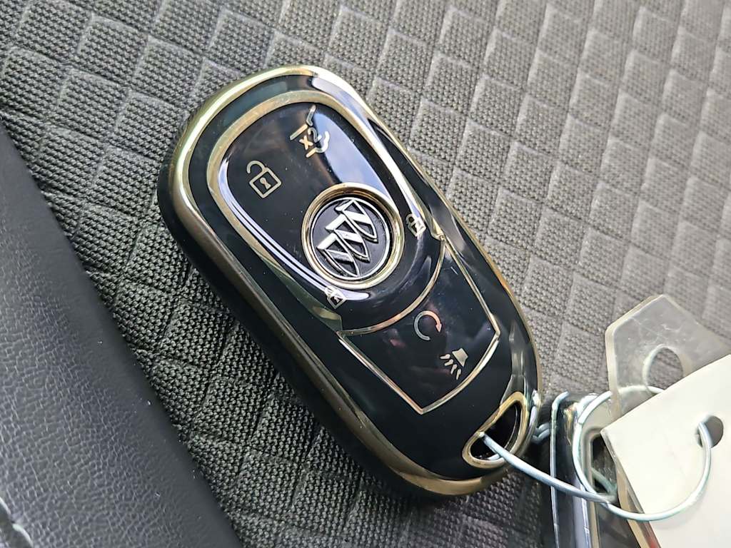 Thumbnail: 2018 Buick Encore - 19
