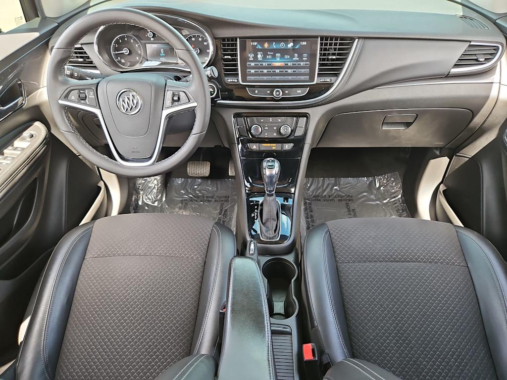 Thumbnail: 2018 Buick Encore - 10