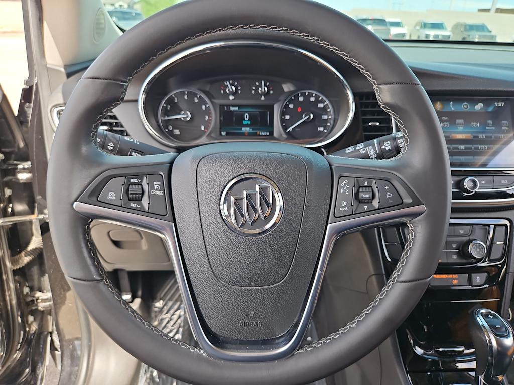 Thumbnail: 2018 Buick Encore - 14