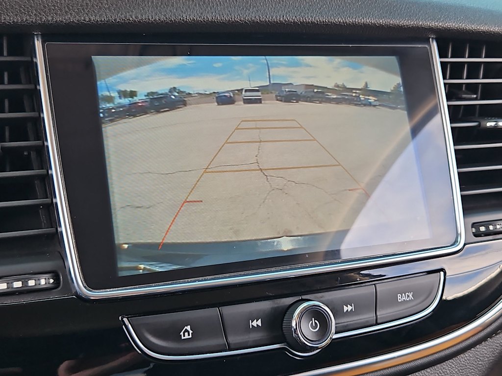 Thumbnail: 2018 Buick Encore - 33