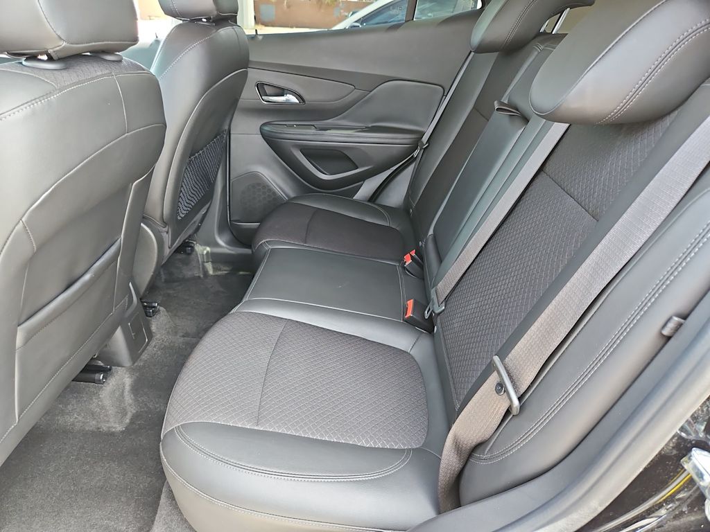 Thumbnail: 2018 Buick Encore - 13