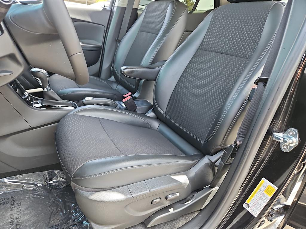 Thumbnail: 2018 Buick Encore - 11