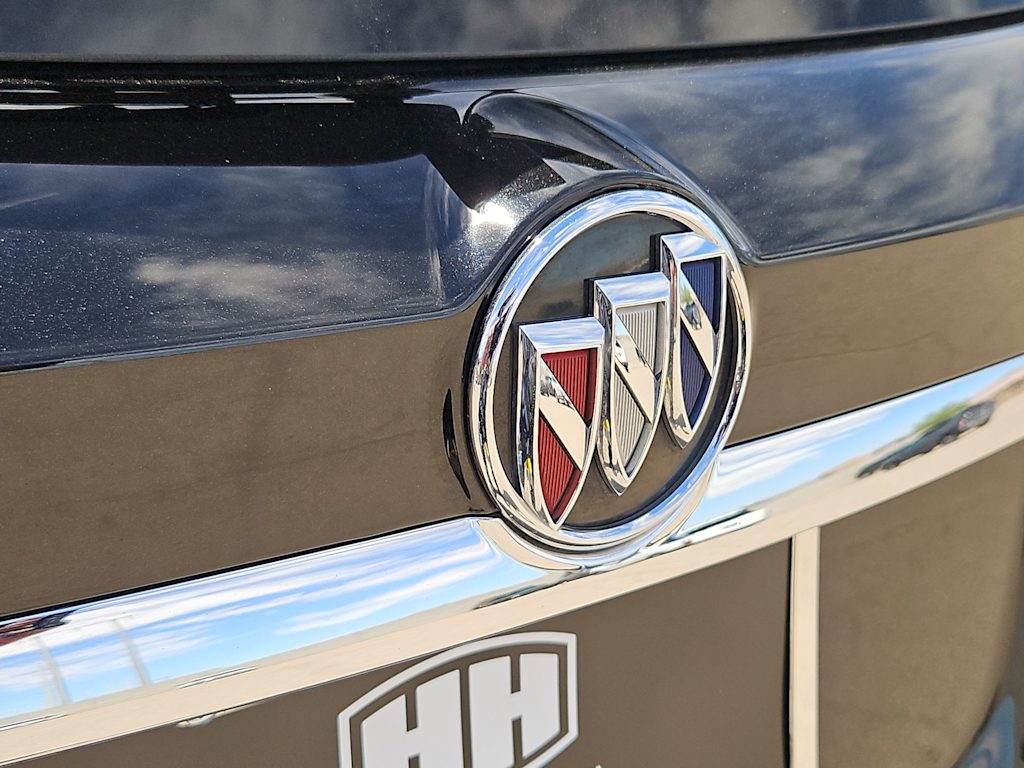 Thumbnail: 2018 Buick Encore - 7