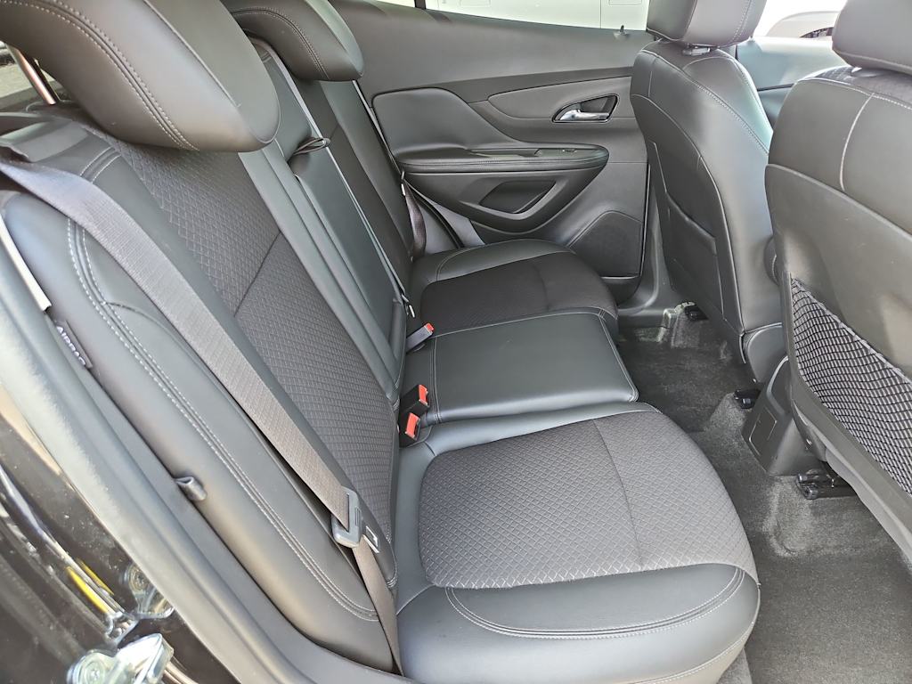 Thumbnail: 2018 Buick Encore - 27