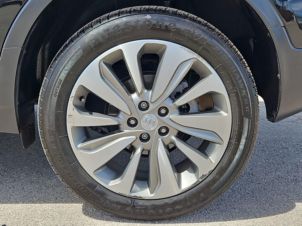 Thumbnail: 2018 Buick Encore - 8