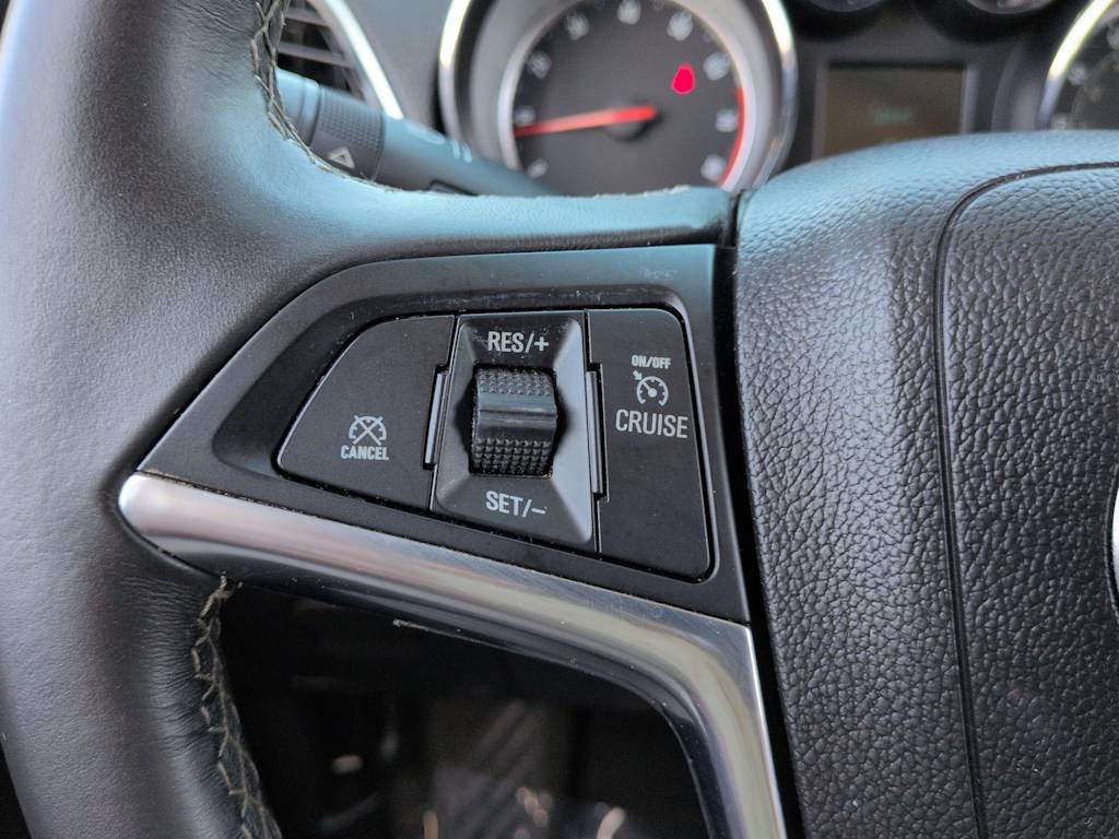 Thumbnail: 2016 Buick Encore - 30