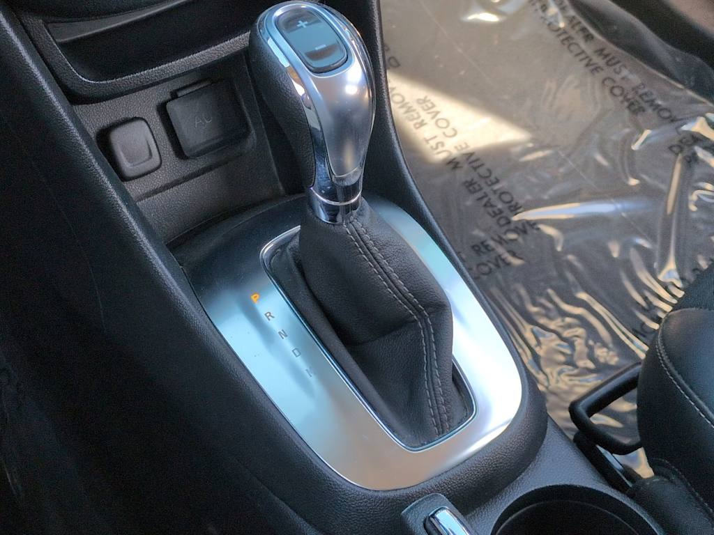 Thumbnail: 2016 Buick Encore - 36