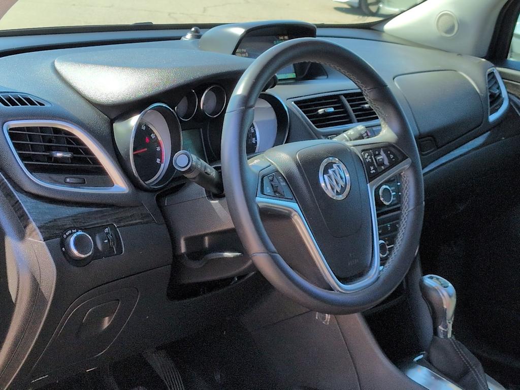 Thumbnail: 2016 Buick Encore - 2
