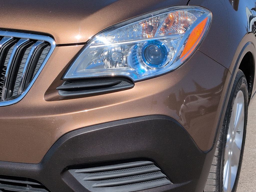 Thumbnail: 2016 Buick Encore - 25