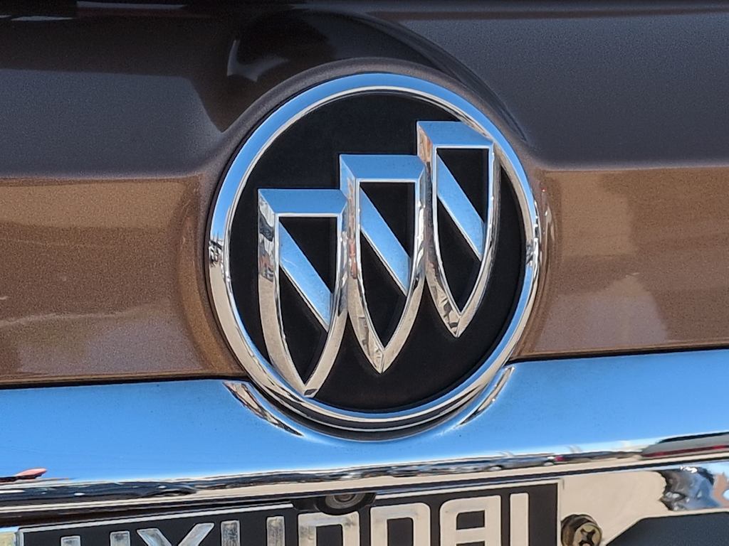 Thumbnail: 2016 Buick Encore - 7