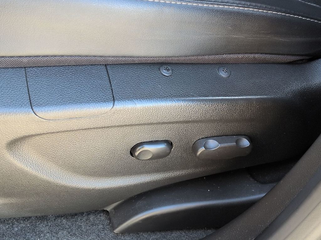 Thumbnail: 2016 Buick Encore - 27