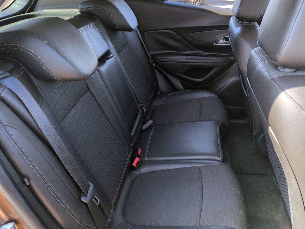 Thumbnail: 2016 Buick Encore - 28