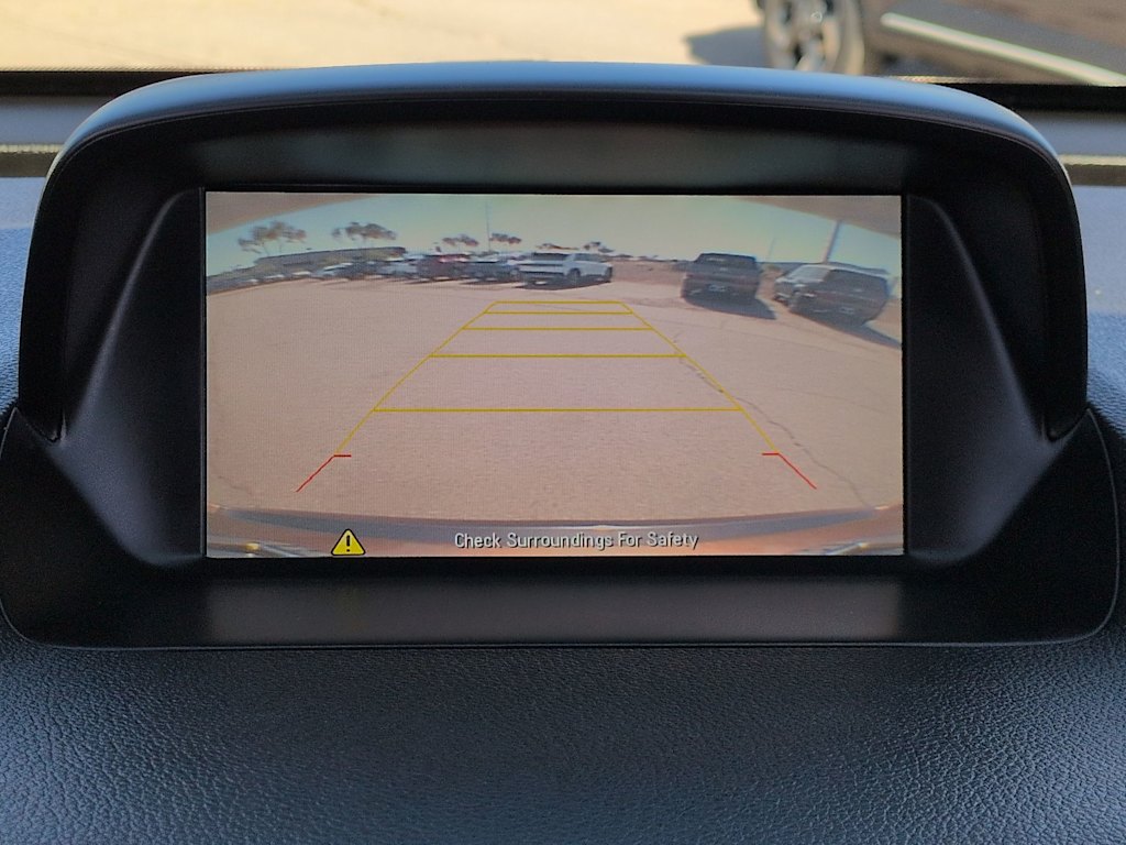 Thumbnail: 2016 Buick Encore - 33