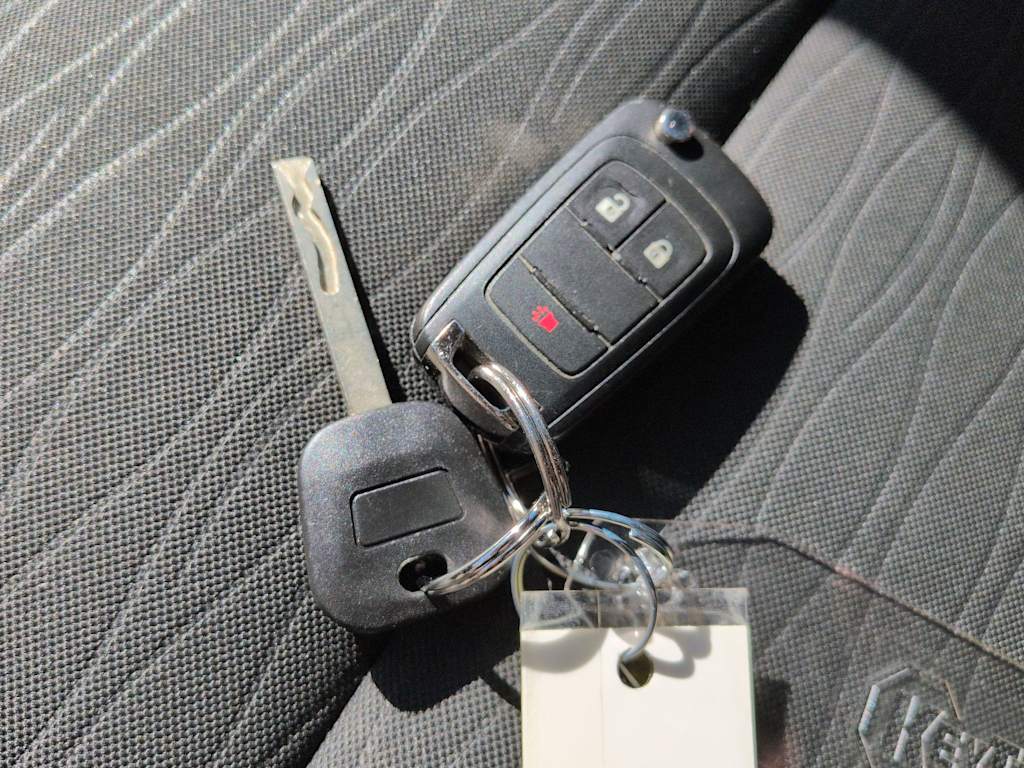 Thumbnail: 2016 Buick Encore - 19