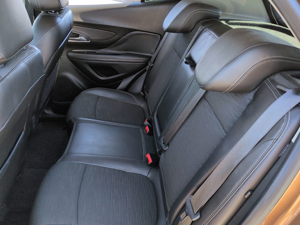 Thumbnail: 2016 Buick Encore - 13