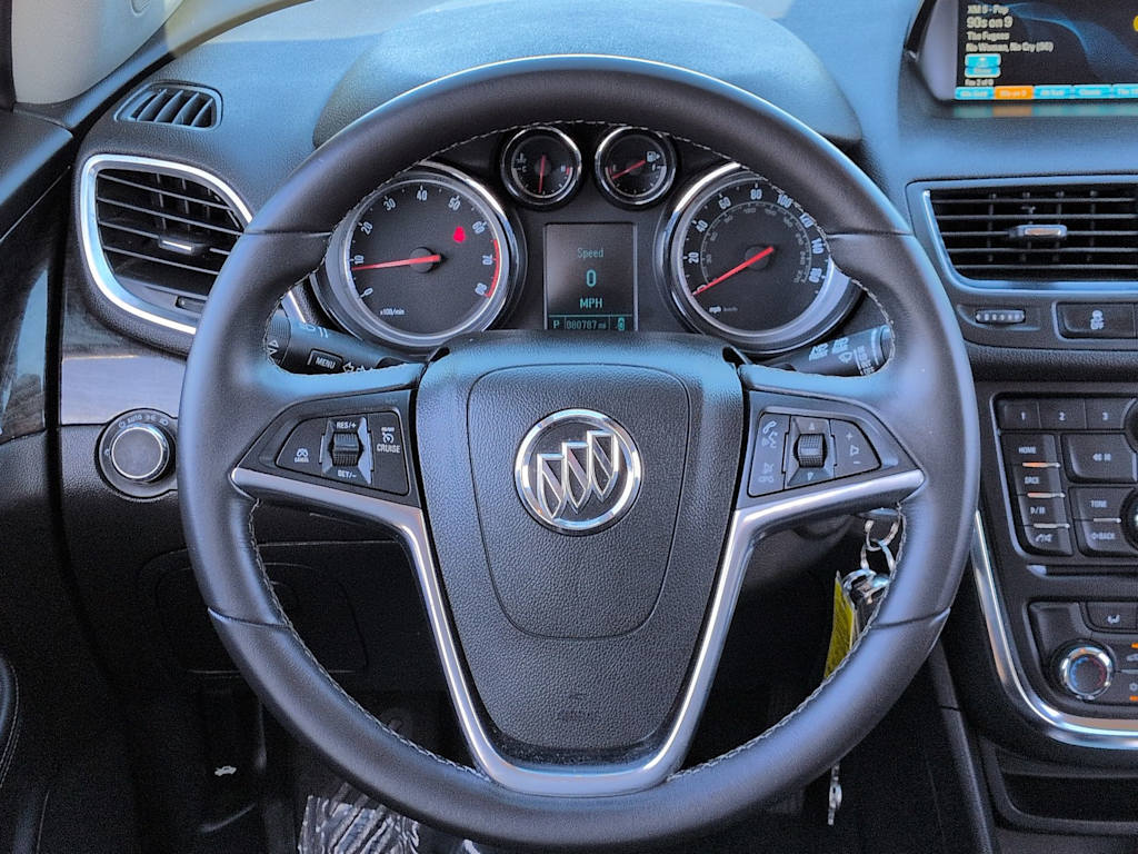 Thumbnail: 2016 Buick Encore - 14