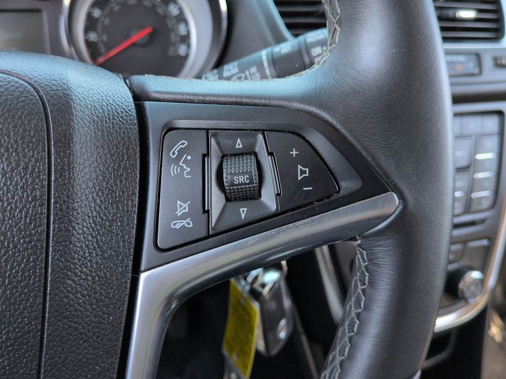 Thumbnail: 2016 Buick Encore - 31