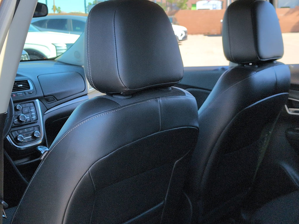 Thumbnail: 2016 Buick Encore - 12