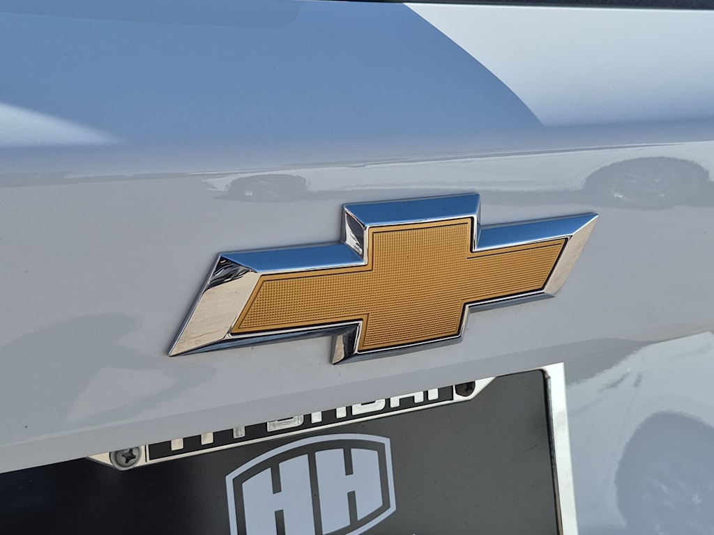 Thumbnail: 2026 Chevrolet Trax - 25