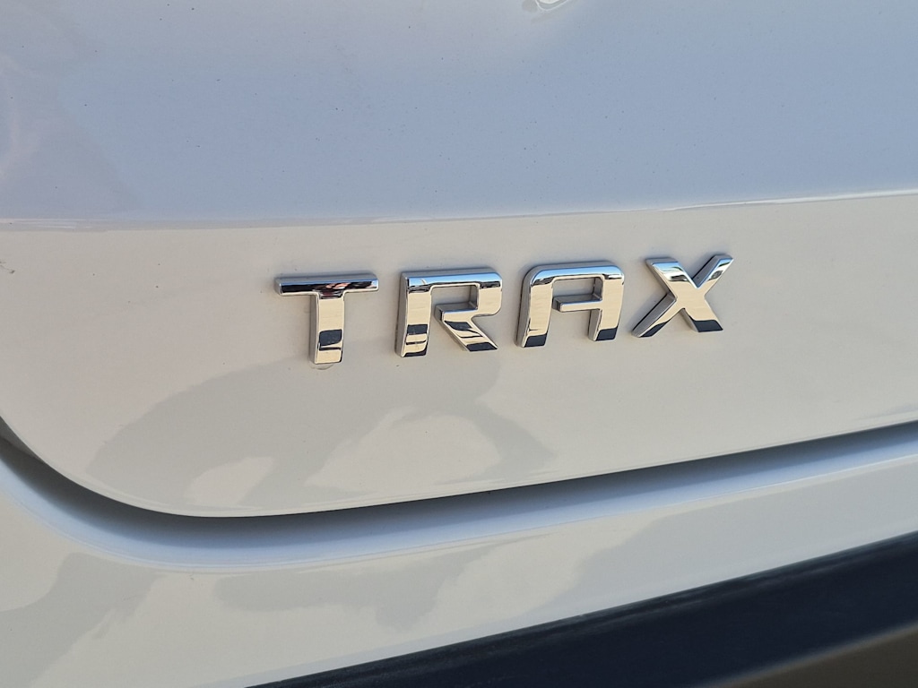 Thumbnail: 2026 Chevrolet Trax - 7