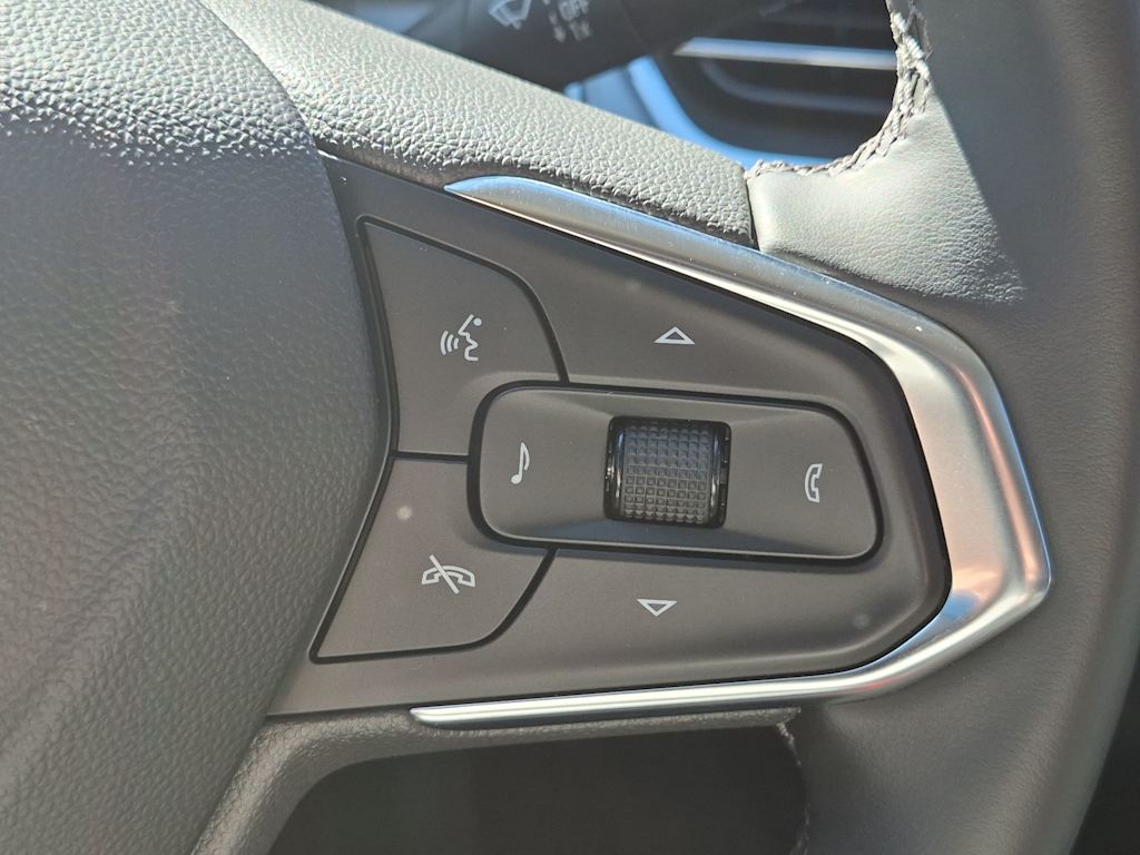 Thumbnail: 2026 Chevrolet Trax - 29