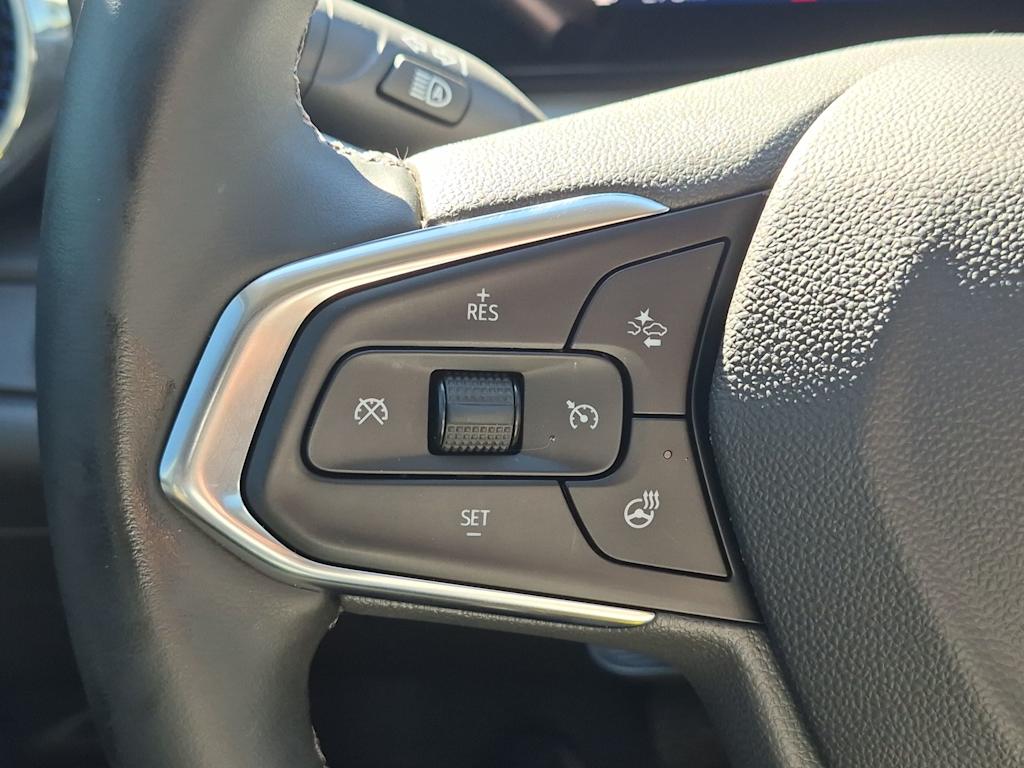 Thumbnail: 2026 Chevrolet Trax - 28