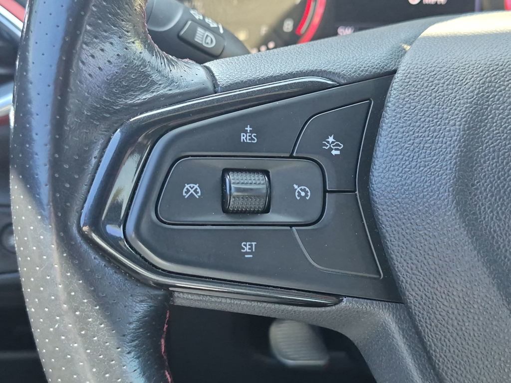 Thumbnail: 2021 Chevrolet TrailBlazer - 29