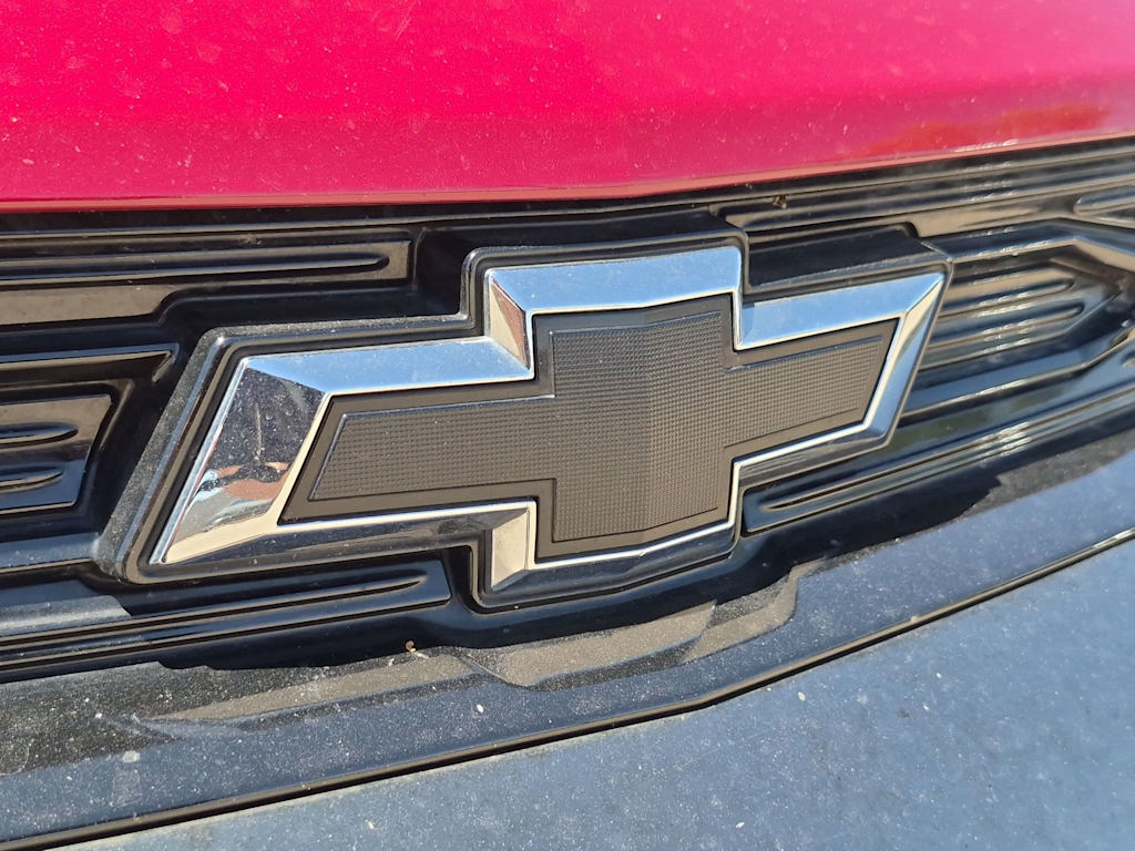 Thumbnail: 2021 Chevrolet TrailBlazer - 25