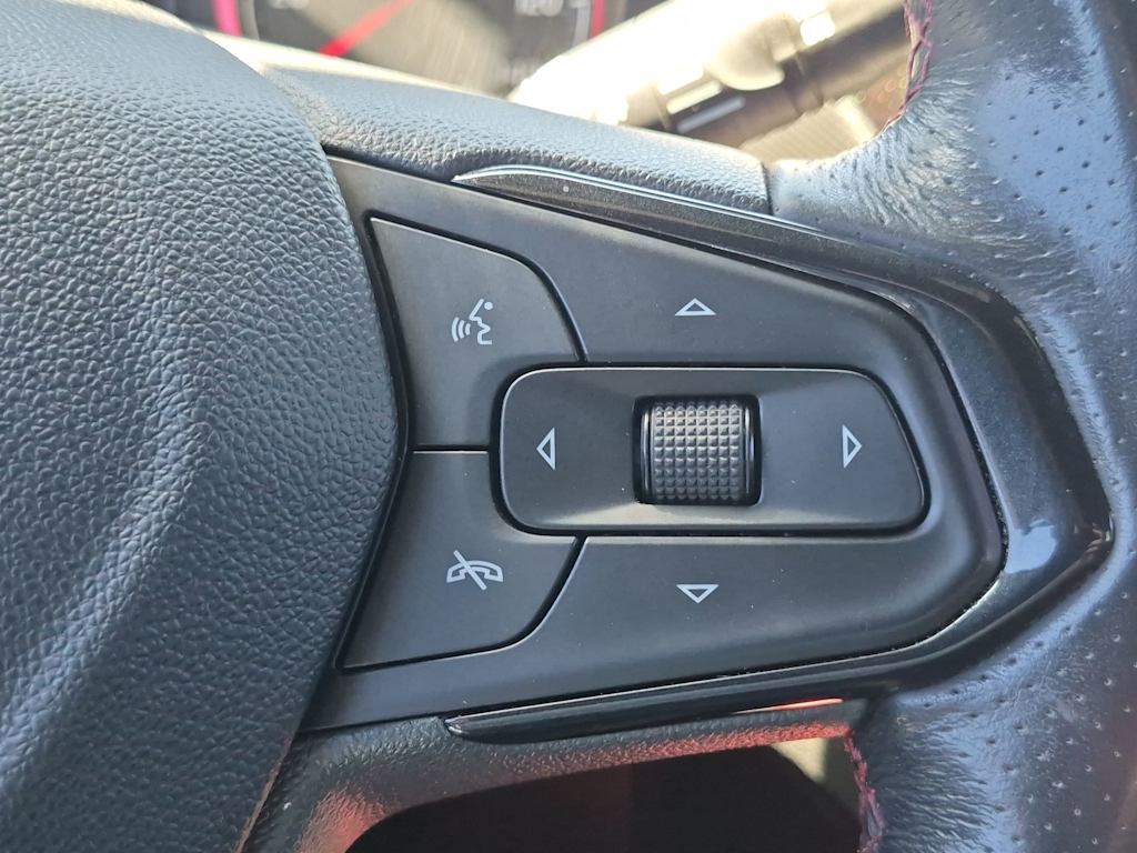 Thumbnail: 2021 Chevrolet TrailBlazer - 30