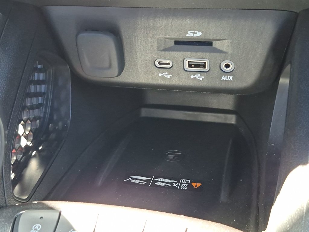 Thumbnail: 2021 Chevrolet TrailBlazer - 35