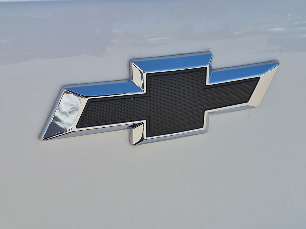 Thumbnail: 2022 Chevrolet TrailBlazer - 6
