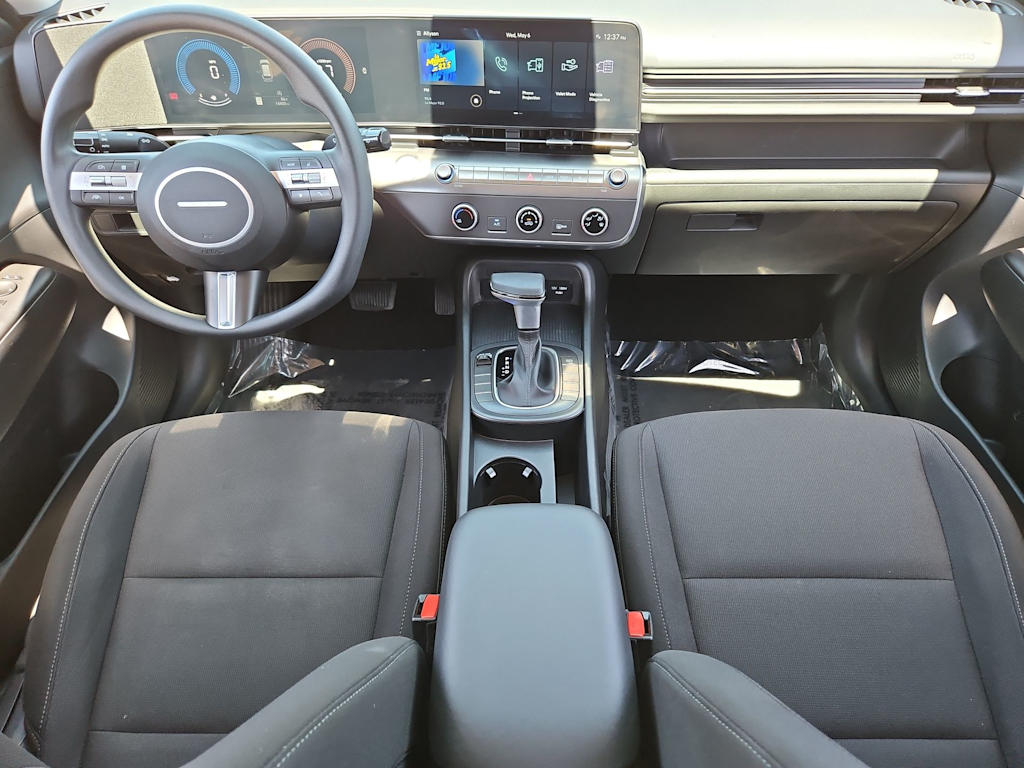 Thumbnail: 2024 Hyundai Kona - 10