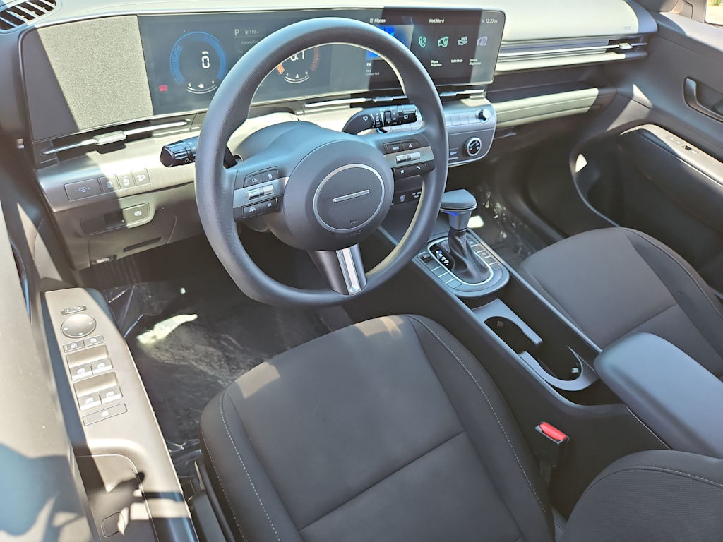 Thumbnail: 2024 Hyundai Kona - 2