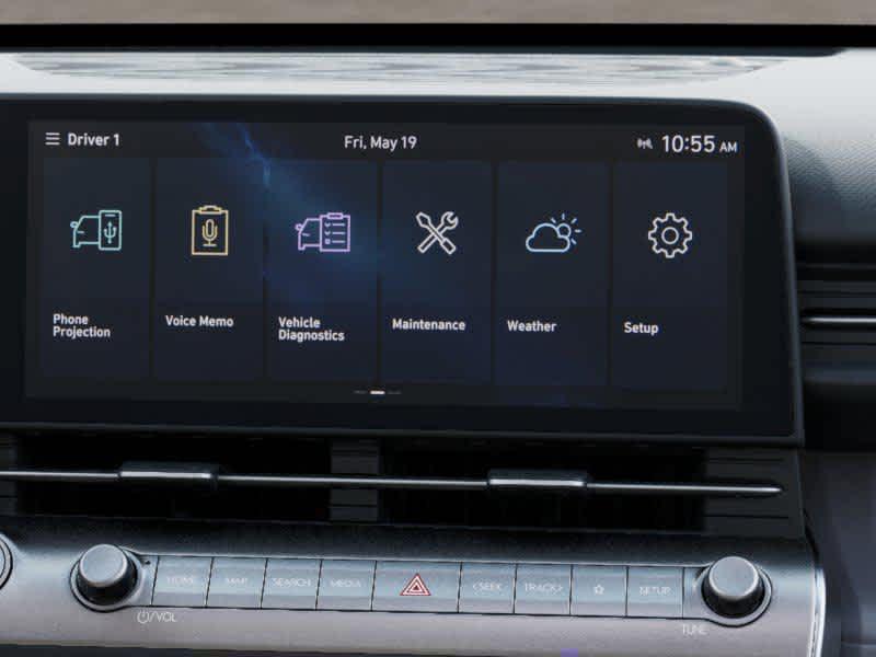 Thumbnail: 2026 Hyundai Kona - 8