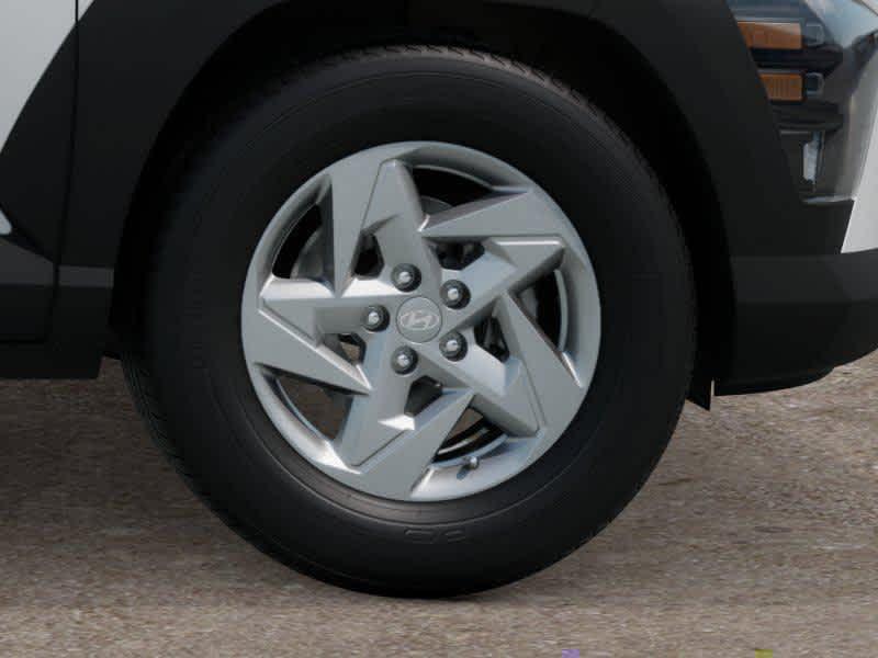 Thumbnail: 2026 Hyundai Kona - 6