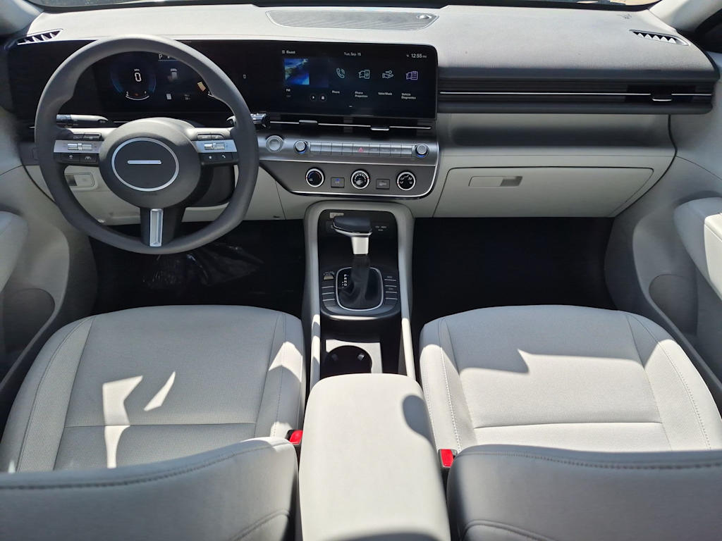 Thumbnail: 2027 Hyundai Kona - 10